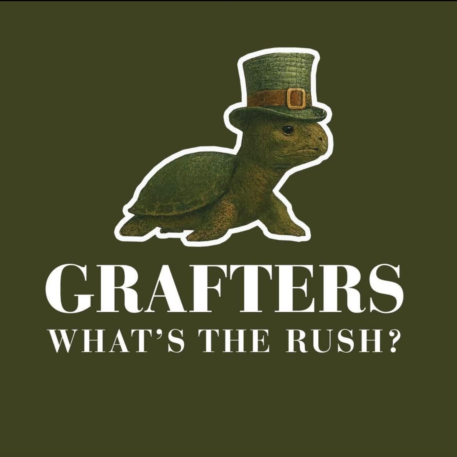 Grafters Tavern logo