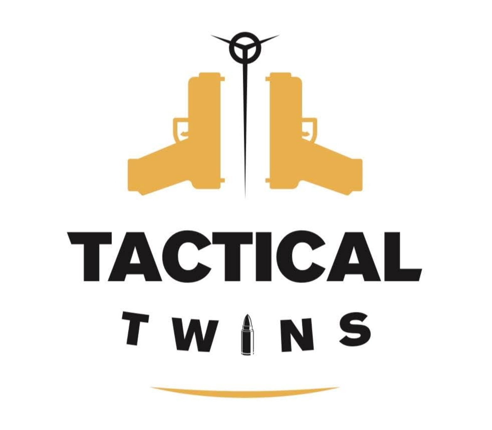 Tactical Twins logo