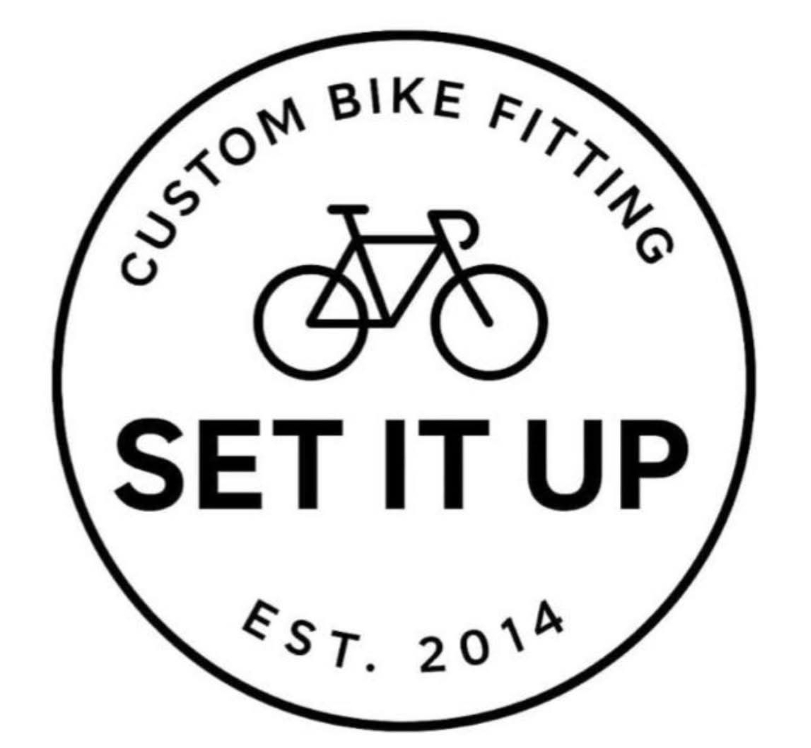 SET IT UP logo