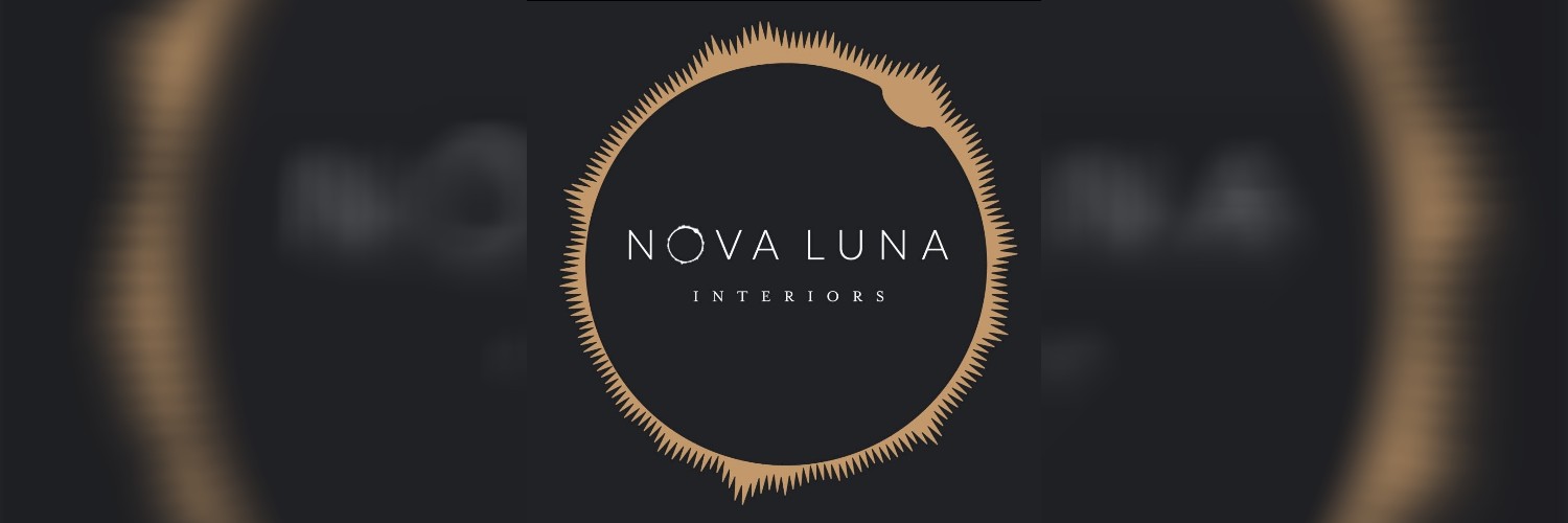 Nova Luna Interiors logo
