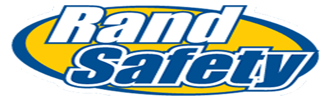 Rand Safety logo