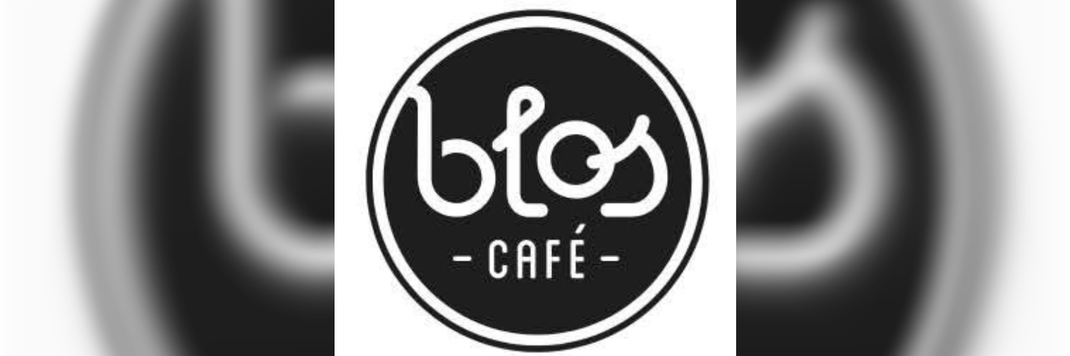 Blos Cafe logo