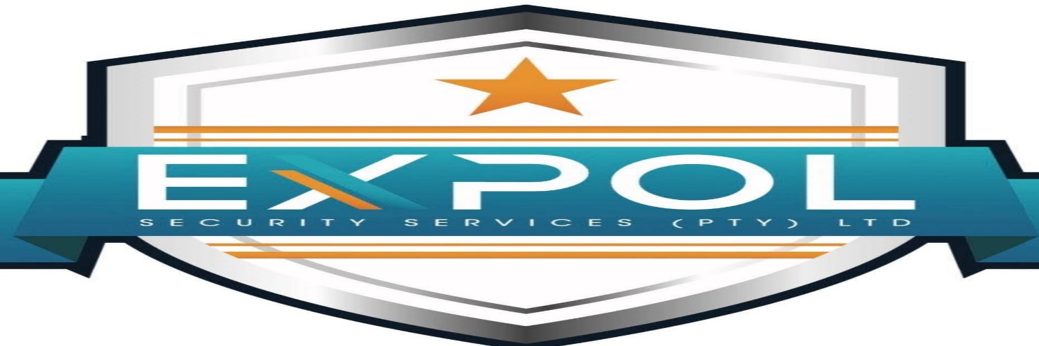 Expol security services logo