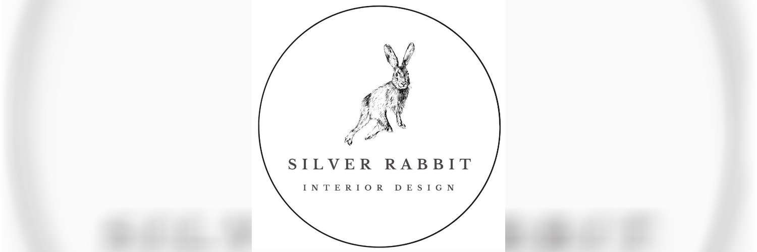 Silver Rabbit Interior Design logo
