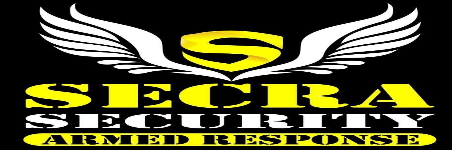 Secra Security logo