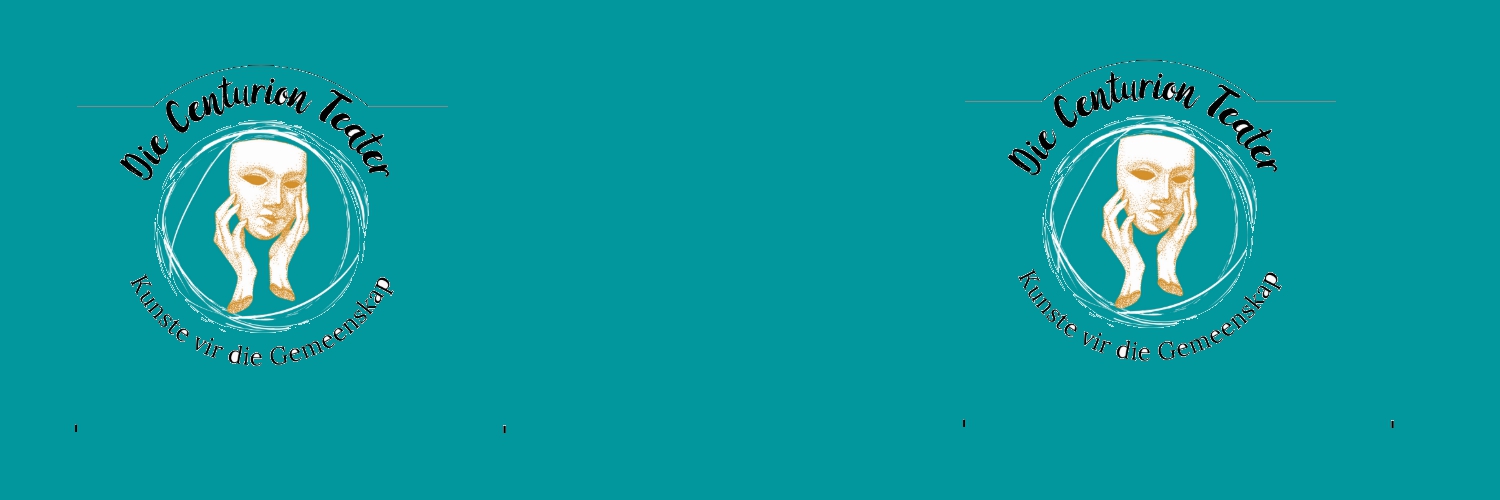 Die Centurion Teater logo