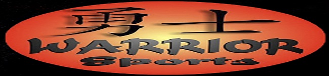 Warrior Sports logo