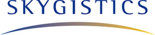Skygistics logo