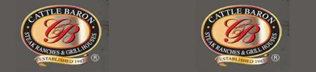 Cattle Baron logo