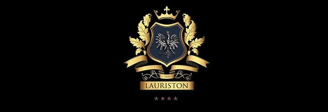 Lauriston Guest House logo