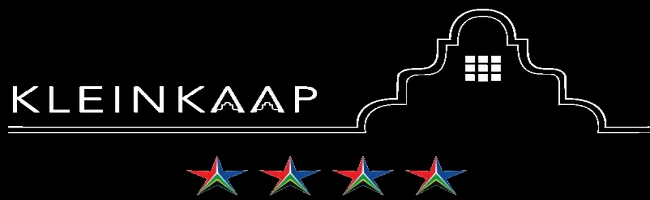 Kleinkaap logo
