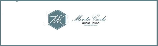 The Monte Carlo B & B logo