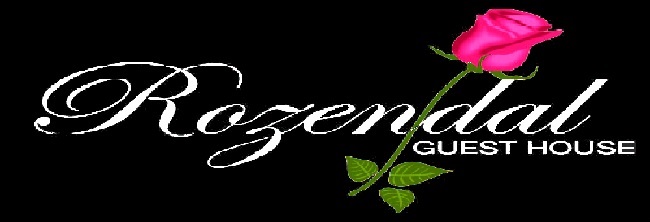 Rozendal Guest House logo