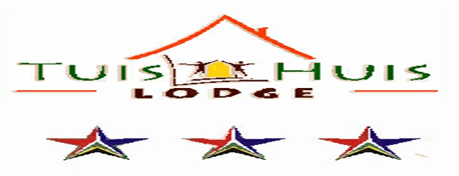 Tuis Huis Bed & Breakfast logo