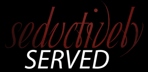 Seductively Served logo