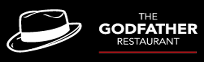 The Godfather logo