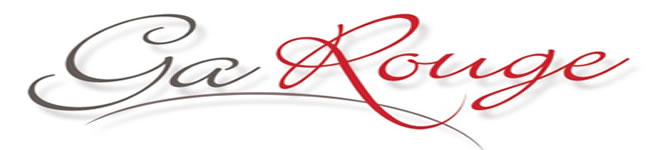 Ga Rouge Restaurant & Wine Cellar logo