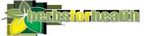 Herbs for Health logo