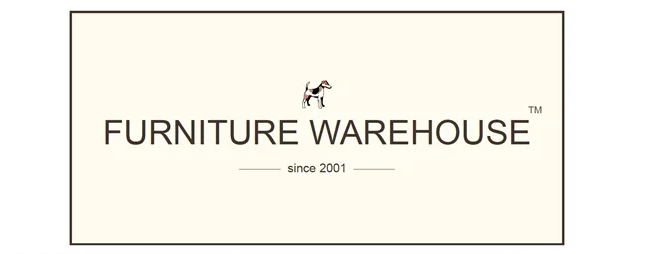 Furniture Warehouse - Centurion logo