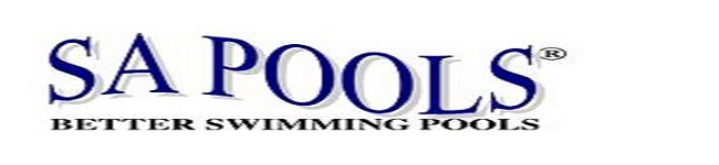 SA Pools logo