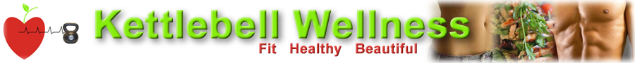 Kettlebell Fitness by Corne' logo