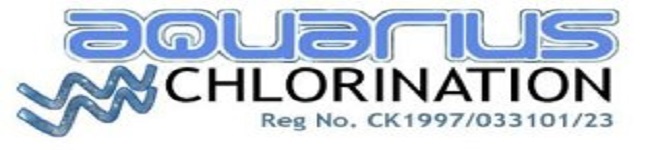 Aquarius Chlorination logo