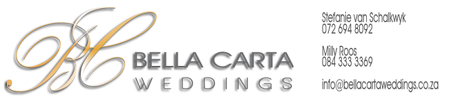 Bellacarta Weddings logo