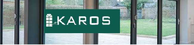 Karos Wood Products logo