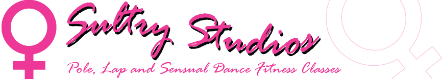 Sultry Studios logo