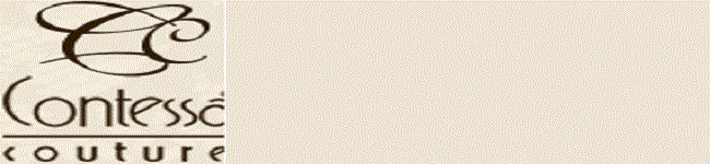Contessa Couture logo