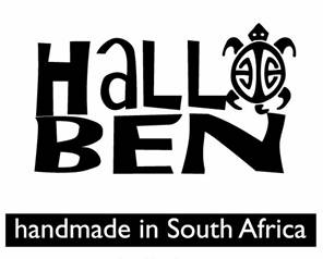 Hallo Ben logo