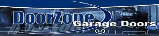 DoorZone logo