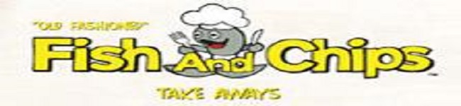 Fish and Chips logo