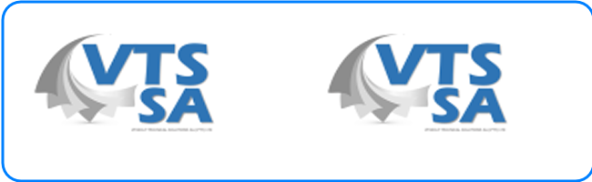 VTS - Centurion Testing Station logo
