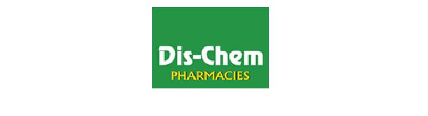 Dischem Pharmacy logo