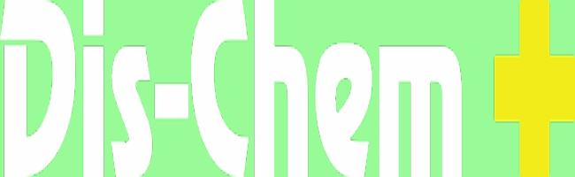 Dis-Chem Pharmacy Amberfield logo