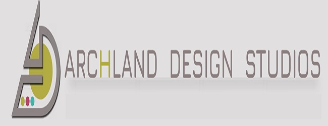 Archland Design Studio's logo