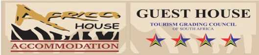 Africa House logo
