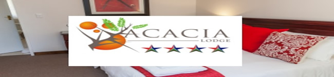 Acacia Lodge logo