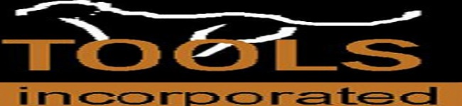 Tools Incorporated logo