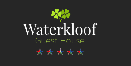 Waterkloof Guest House logo