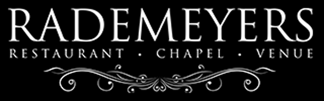 Rademeyers logo