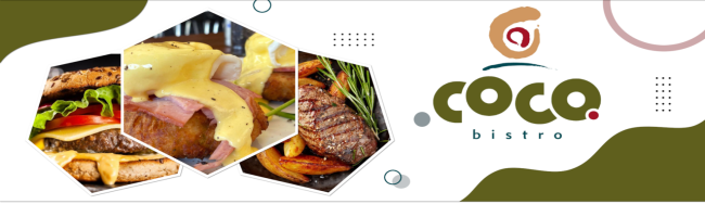 Coco's Bistro logo