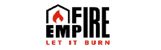 Fire Empire Heatwave logo