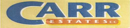 Carr Estates cc logo
