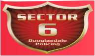 Sector  6 CPF logo