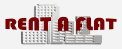 Rent A Flat logo
