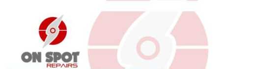 On Spot Repairs logo