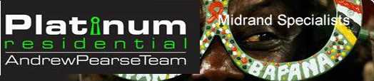 Platinum Residential logo