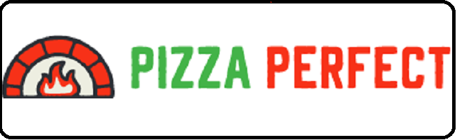 Pizza Perfect - Clubview logo
